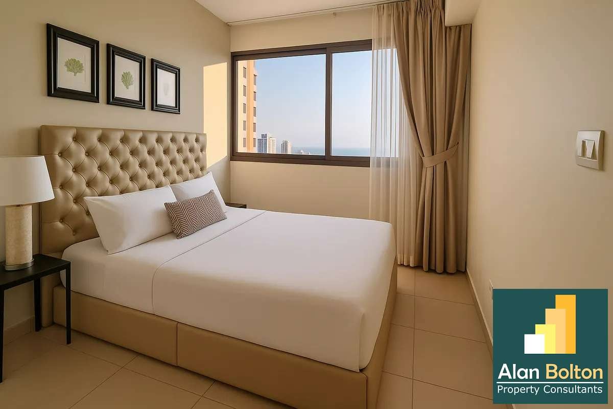 Fire Sale Two Bedroom Condo For Sale In South Pattaya