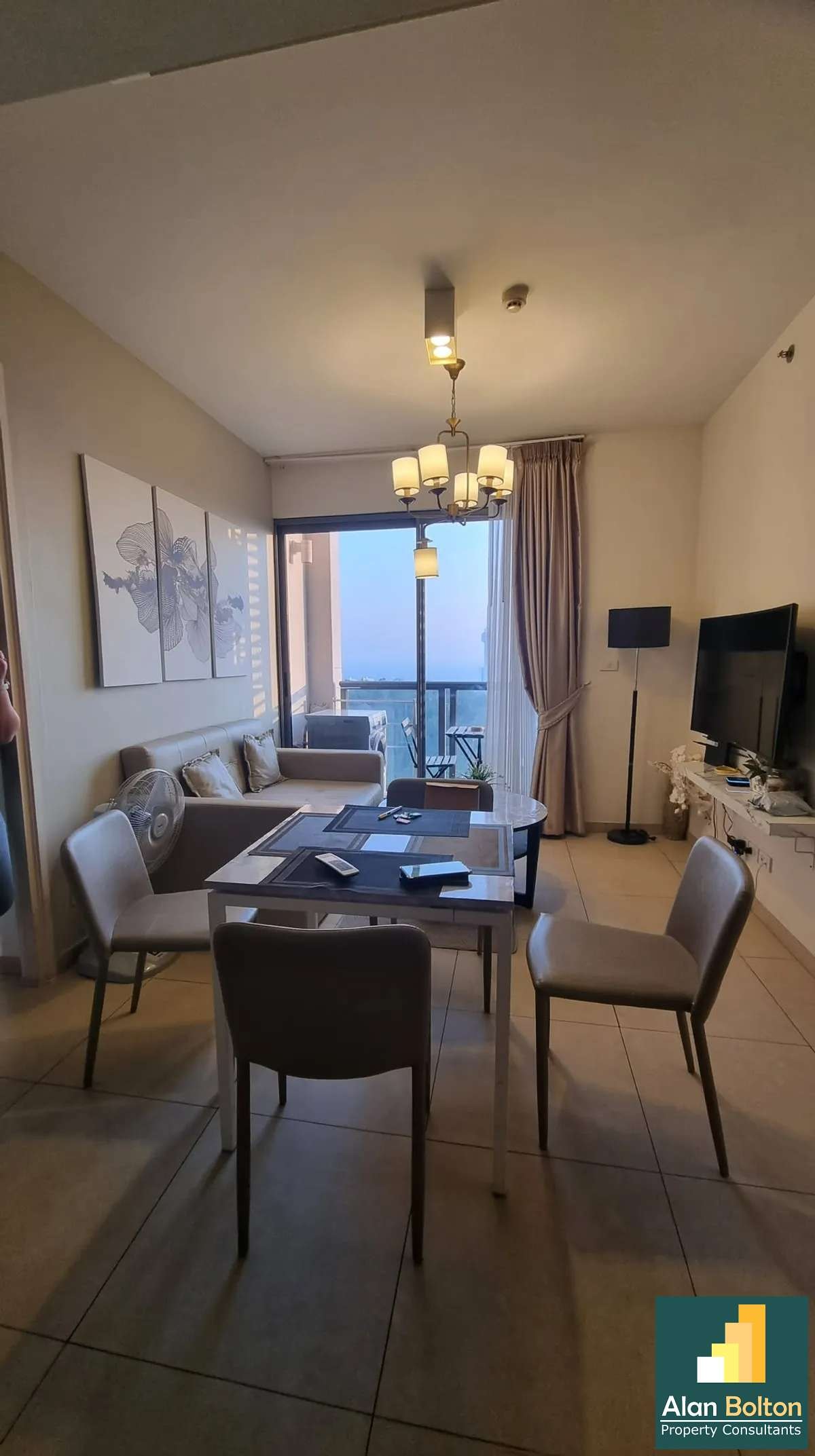 Fire Sale Two Bedroom Condo For Sale In South Pattaya photo 3