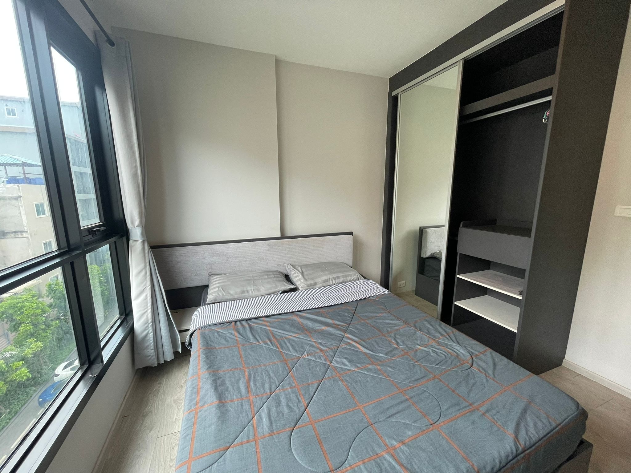 North Facing 1 Bed 1 Bath Condo In Pattaya City Center photo 33