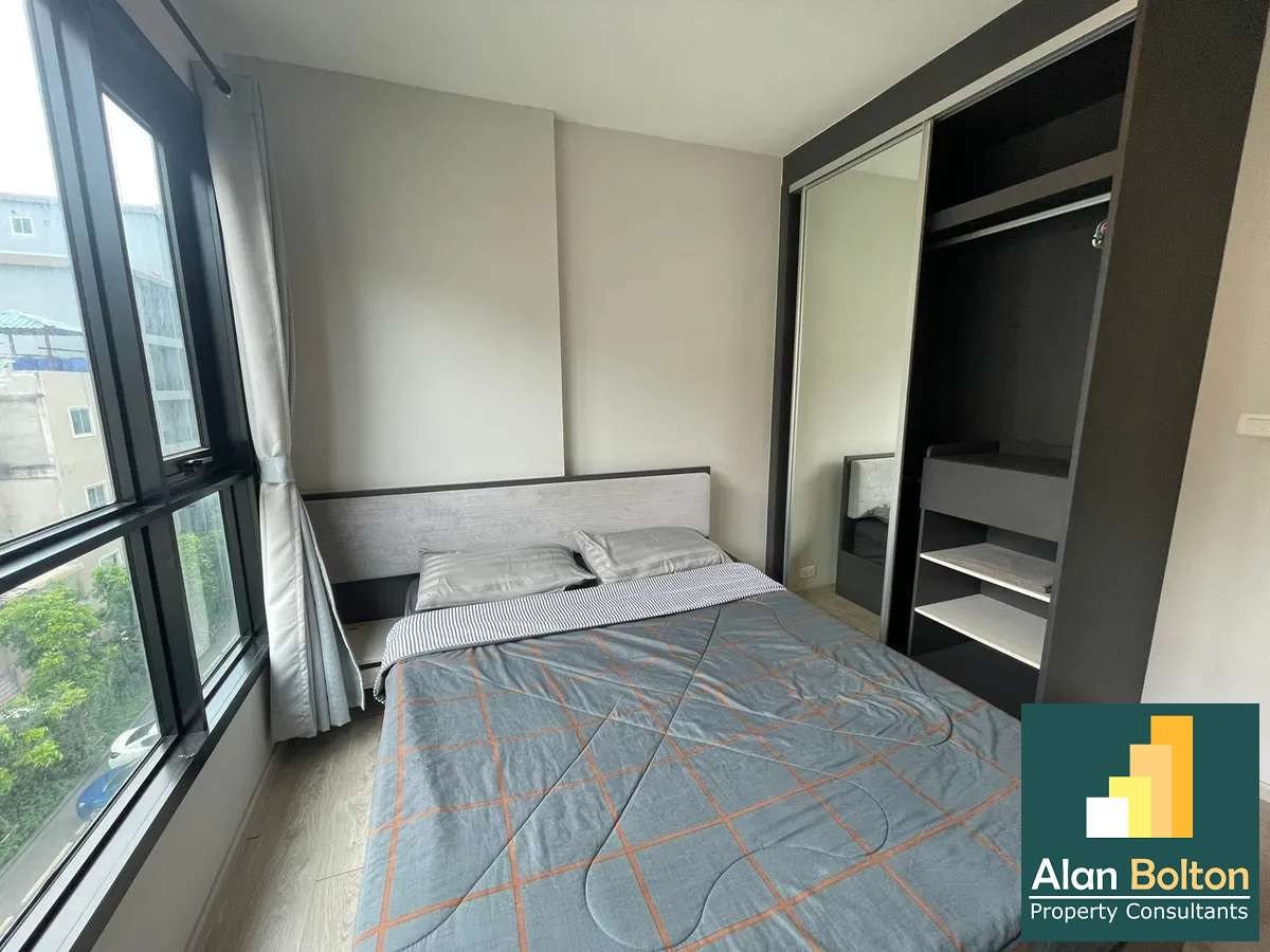 North Facing 1 Bed 1 Bath Condo In Pattaya City Center photo 19