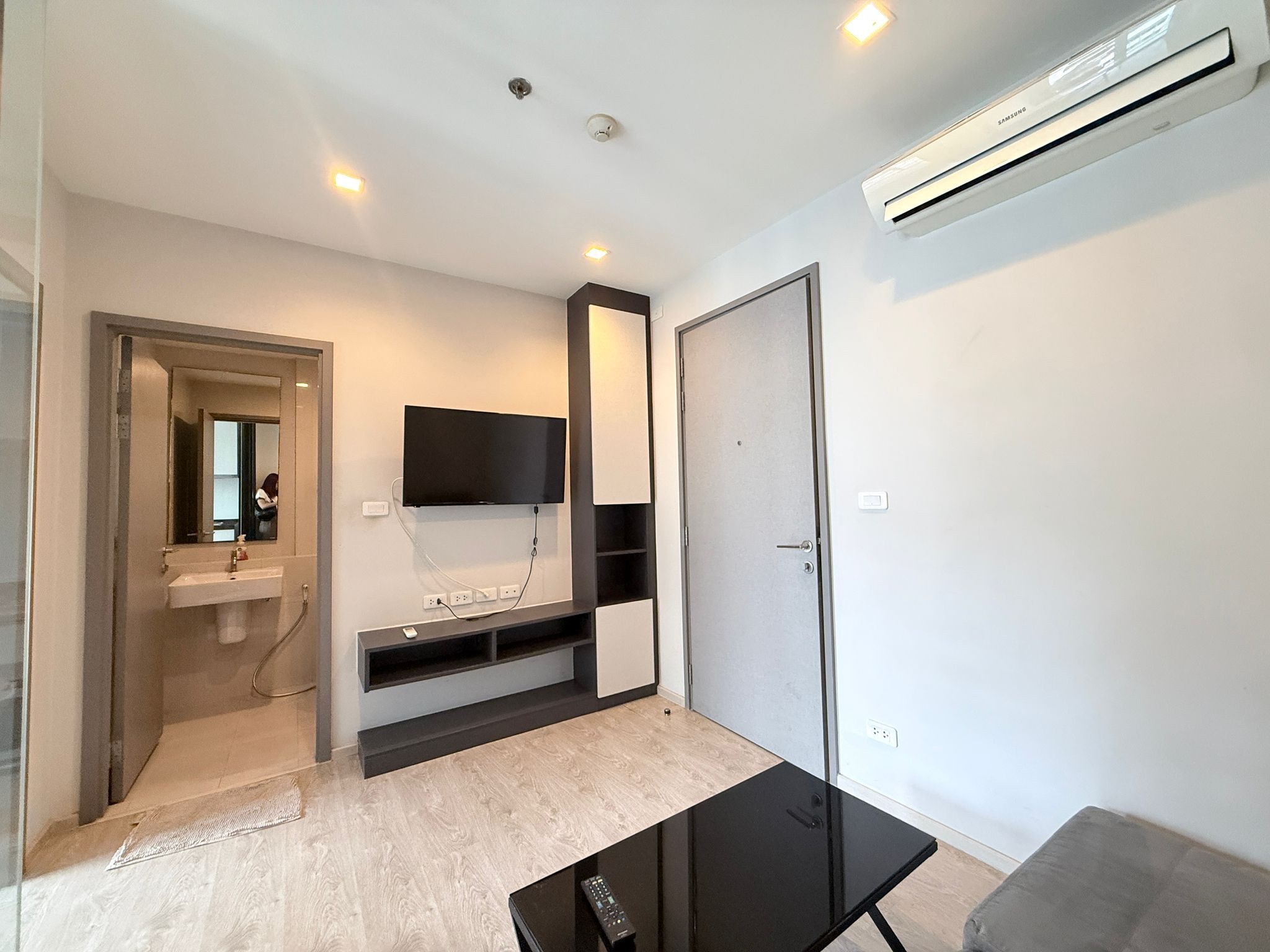 North Facing 1 Bed 1 Bath Condo In Pattaya City Center photo 27