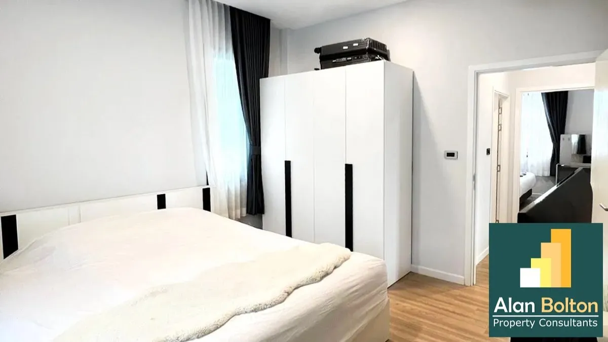 Beautifully House For Rent In East Pattaya photo 2