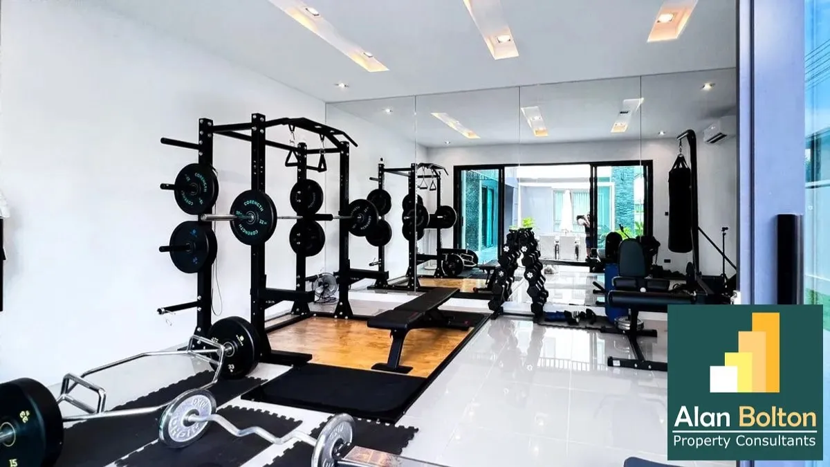 Beautifully House For Rent In East Pattaya photo 13