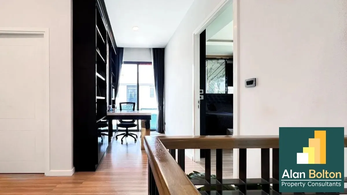 Beautifully House For Rent In East Pattaya photo 14