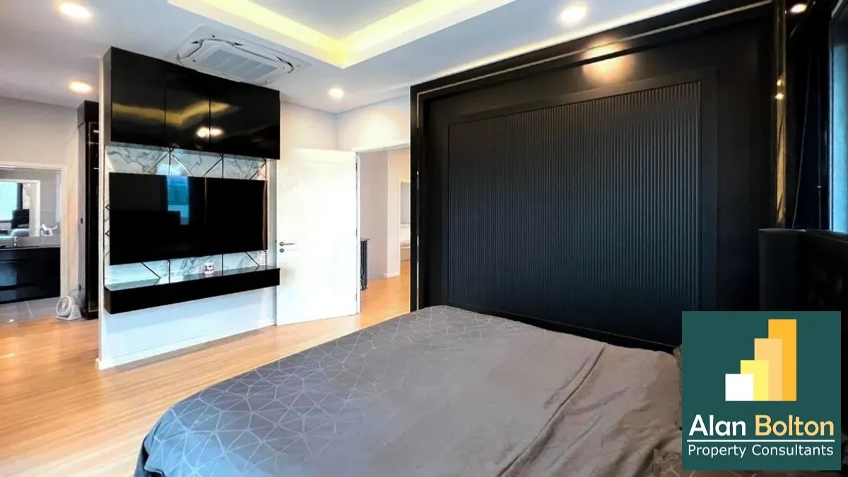 Beautifully House For Rent In East Pattaya photo 15