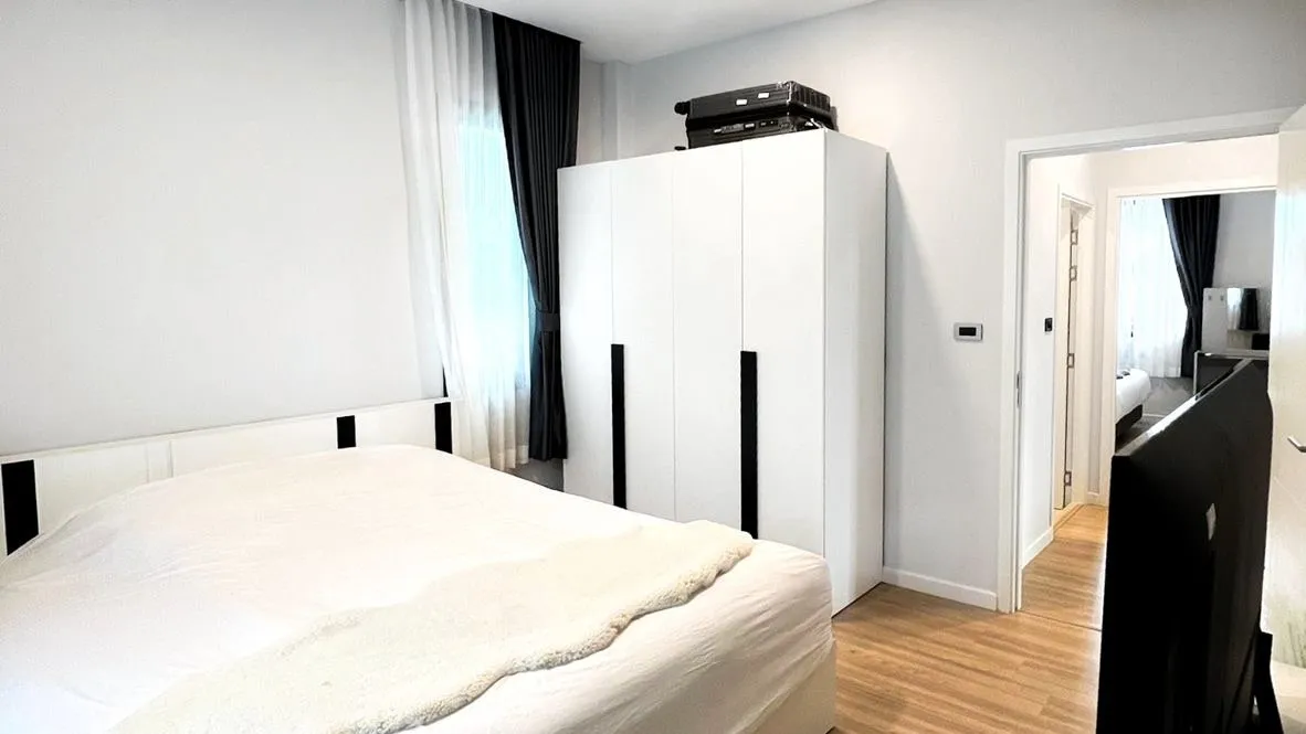 Beautifully House For Rent In East Pattaya photo 17