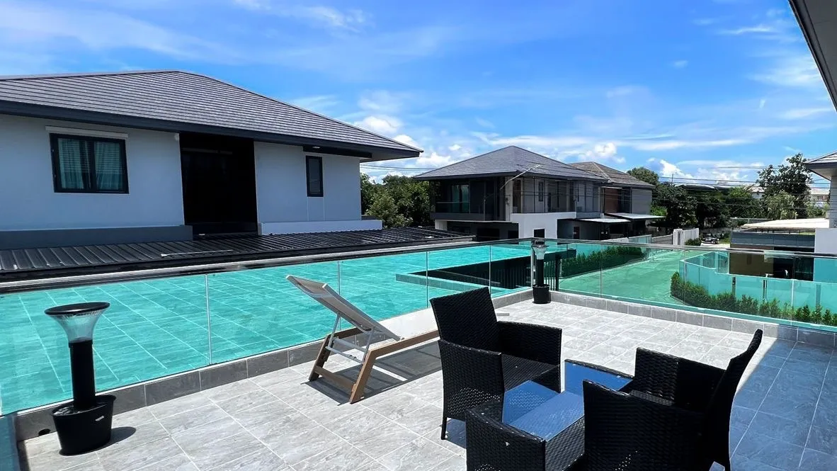 Beautifully House For Rent In East Pattaya photo 18