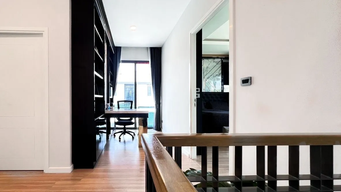 Beautifully House For Rent In East Pattaya photo 20