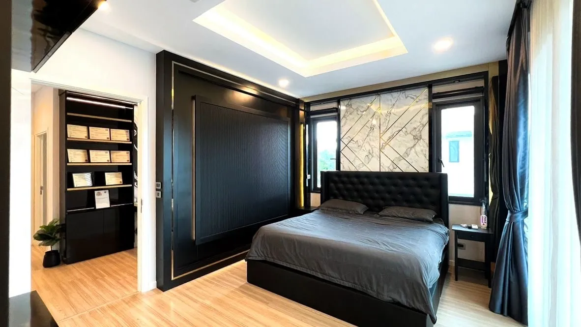 Beautifully House For Rent In East Pattaya photo 22