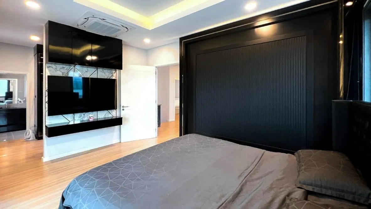 Beautifully House For Rent In East Pattaya photo 23
