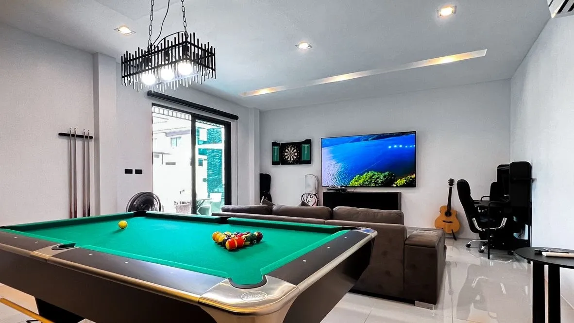 Beautifully House For Rent In East Pattaya photo 26