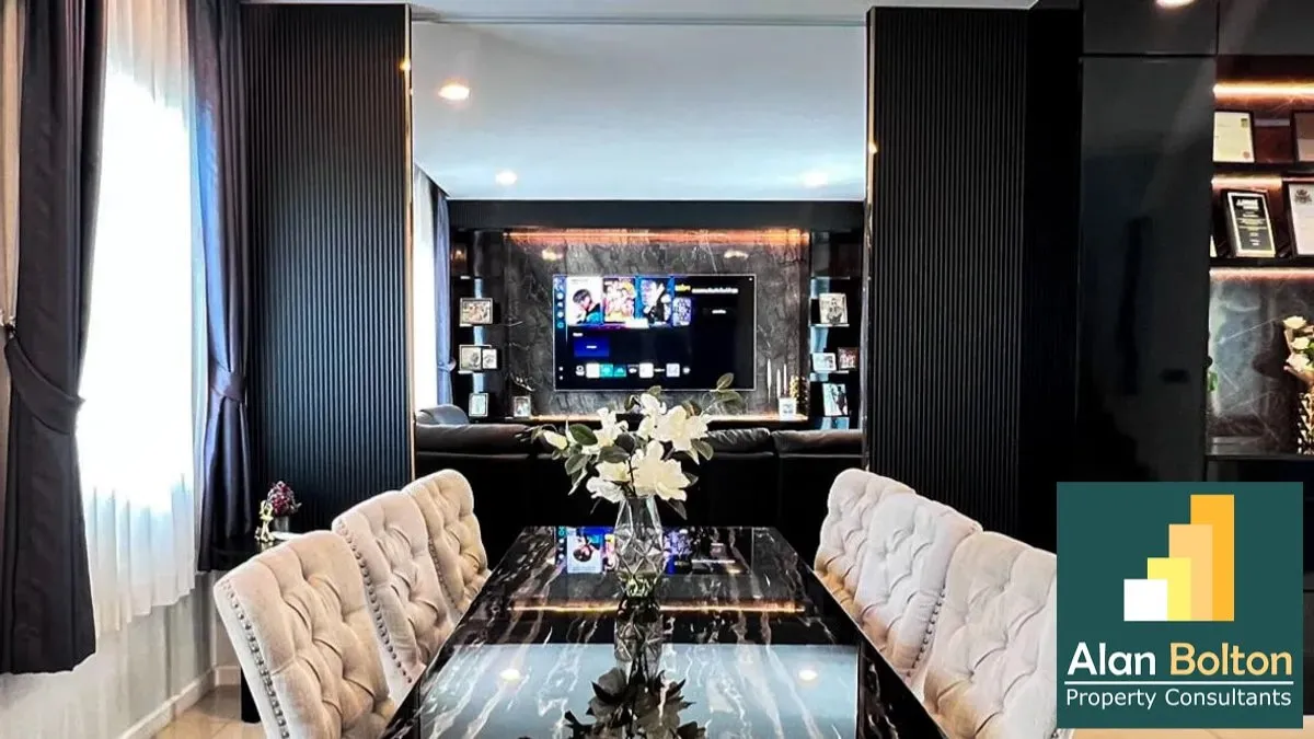 Beautifully House For Rent In East Pattaya photo 7