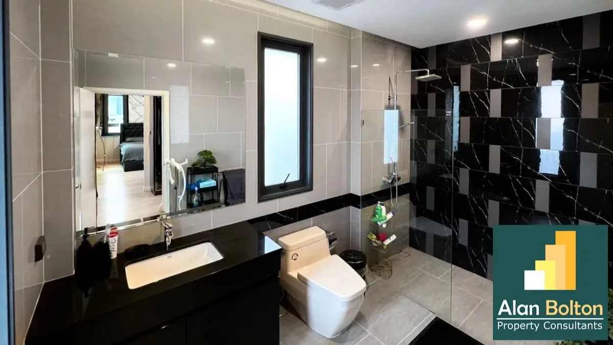 Beautifully House For Rent In East Pattaya photo 10