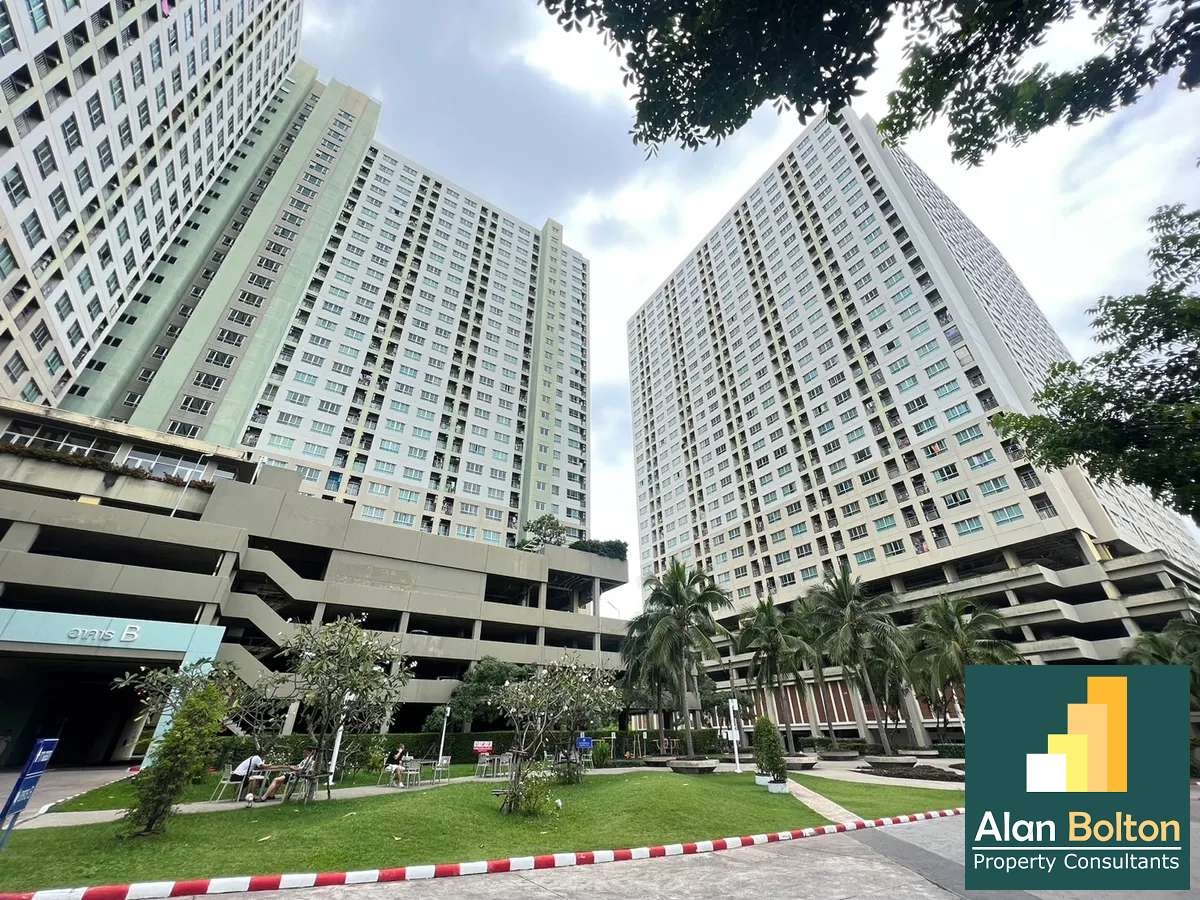 For Sale Near Terminal 21 Pattaya