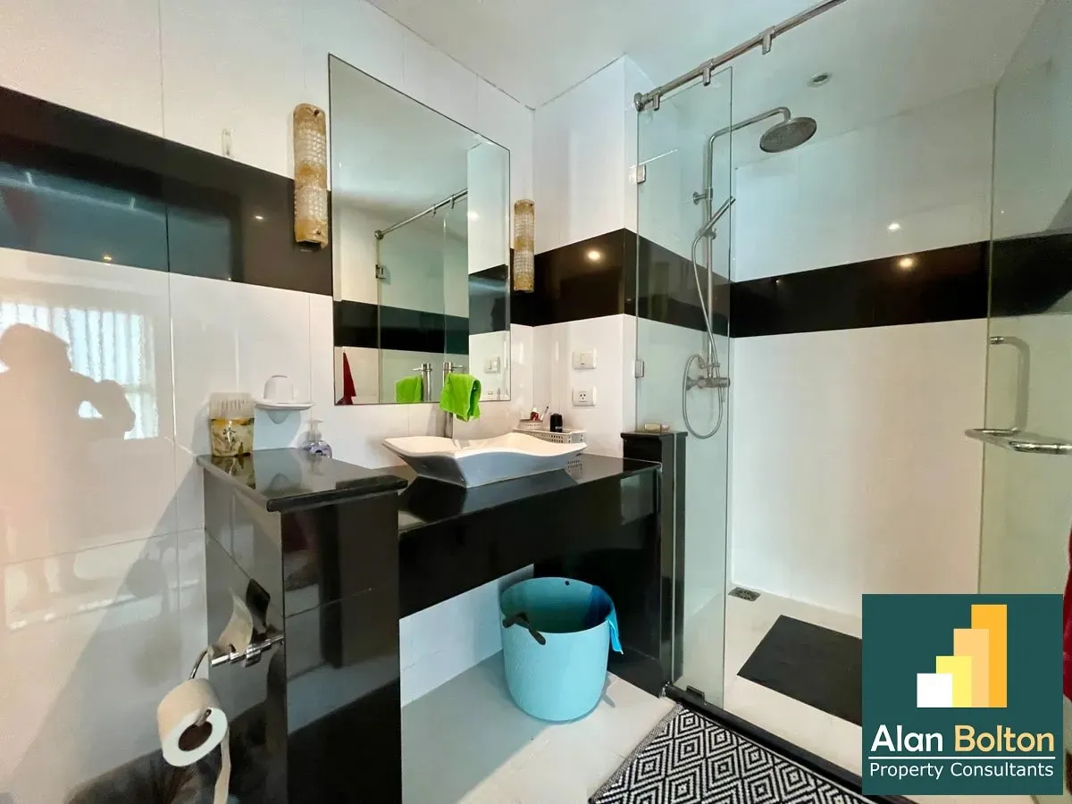 The Avenue Residence Condo For Rent In Central Pattaya photo 11