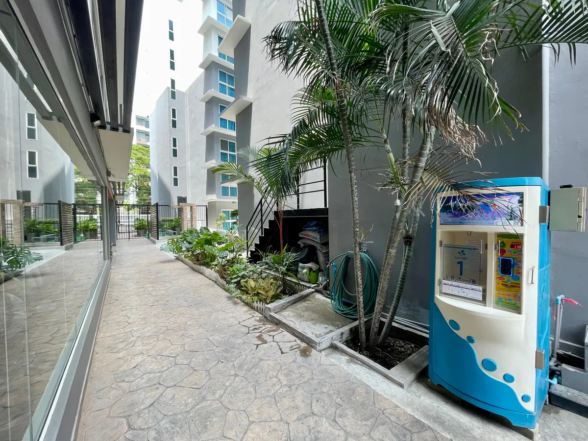 The Avenue Residence Condo For Rent In Central Pattaya photo 18