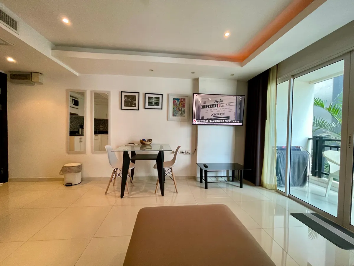 The Avenue Residence Condo For Rent In Central Pattaya photo 20