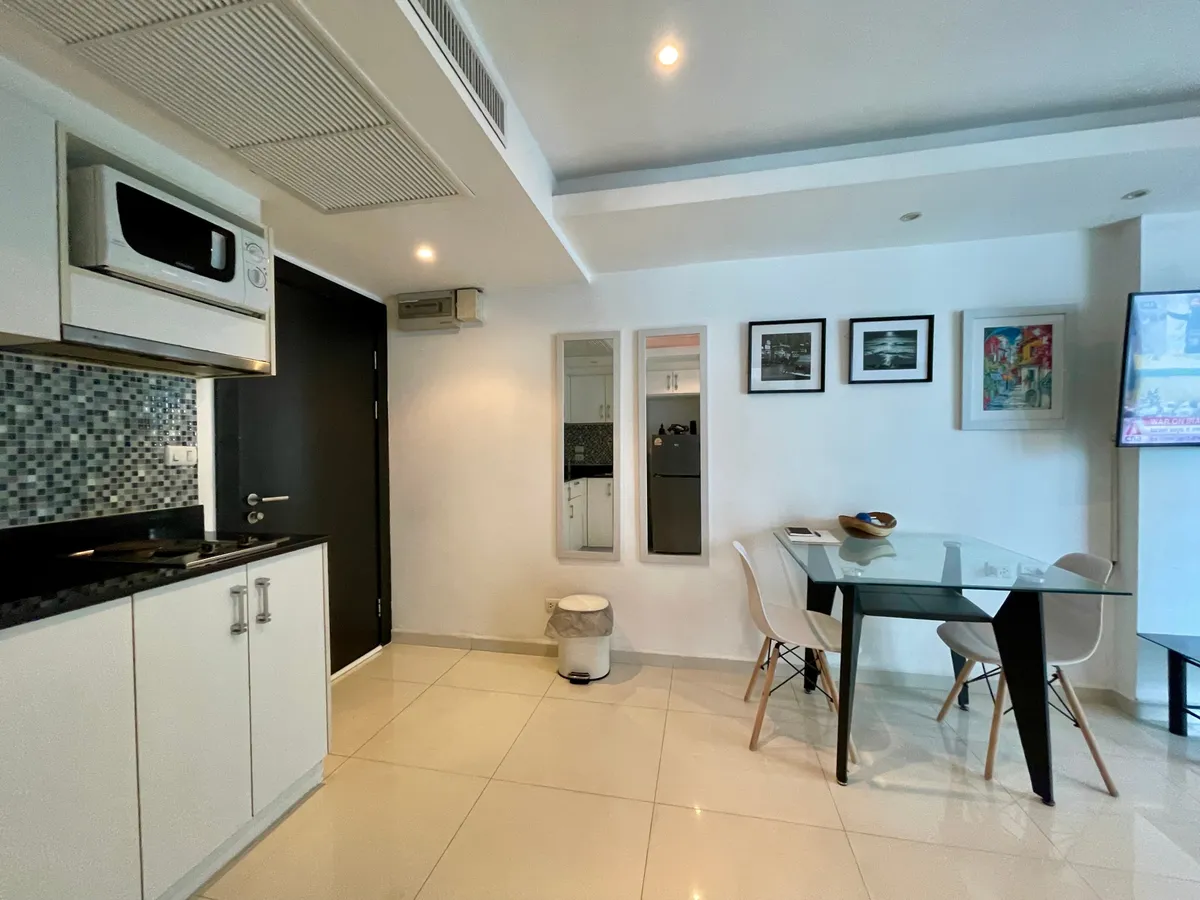 The Avenue Residence Condo For Rent In Central Pattaya photo 21