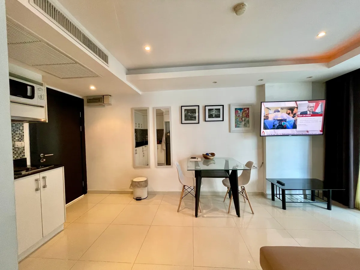 The Avenue Residence Condo For Rent In Central Pattaya photo 22