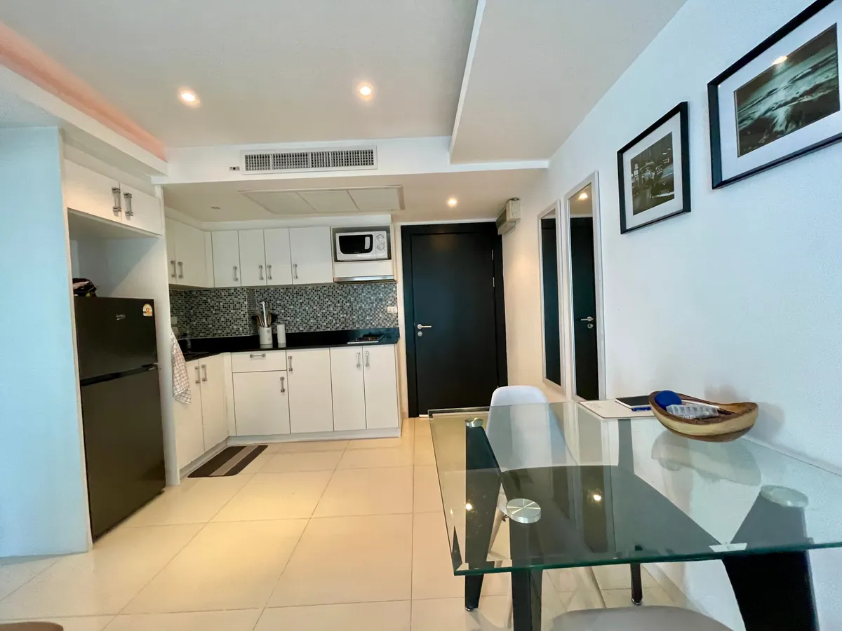 The Avenue Residence Condo For Rent In Central Pattaya photo 23