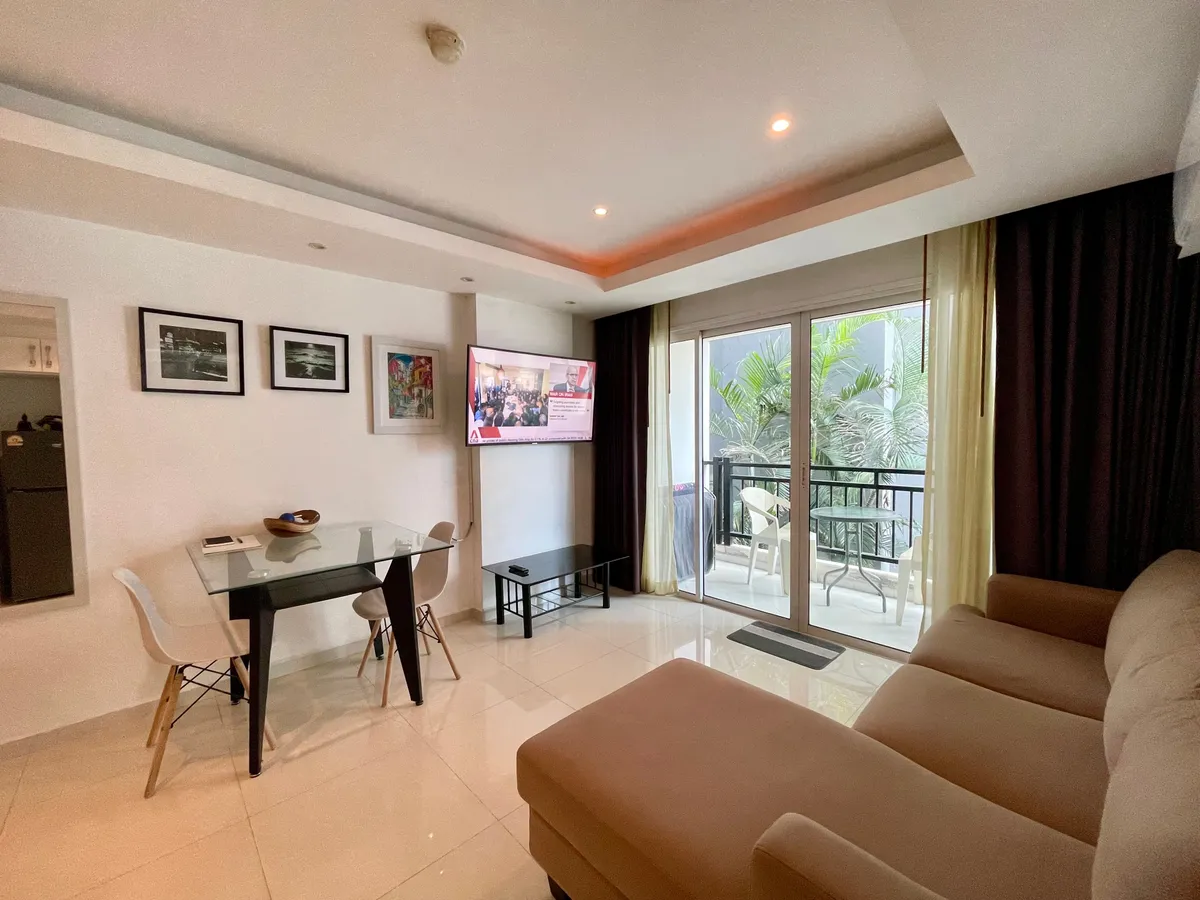 The Avenue Residence Condo For Rent In Central Pattaya photo 24