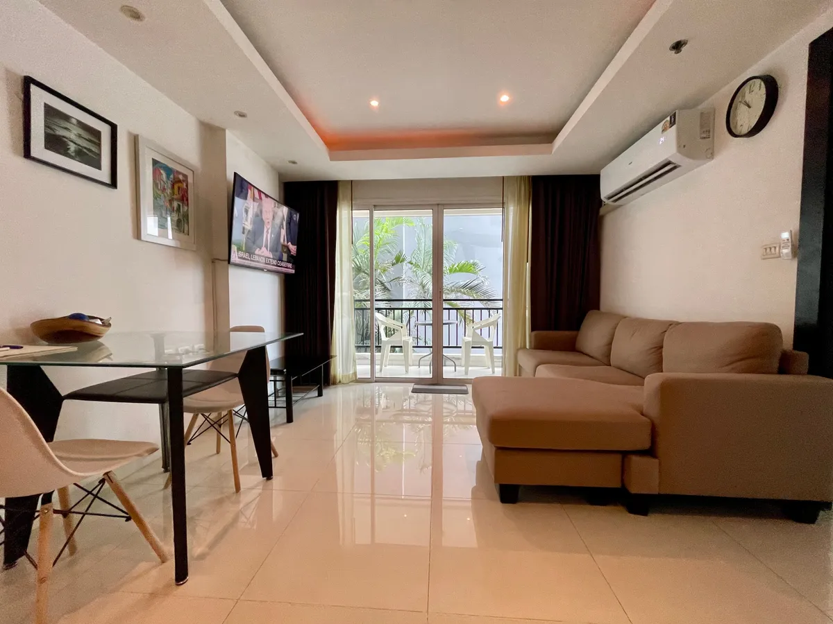 The Avenue Residence Condo For Rent In Central Pattaya photo 25