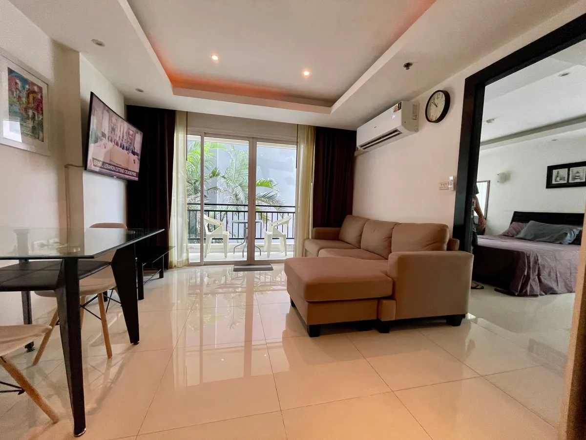 The Avenue Residence Condo For Rent In Central Pattaya photo 26
