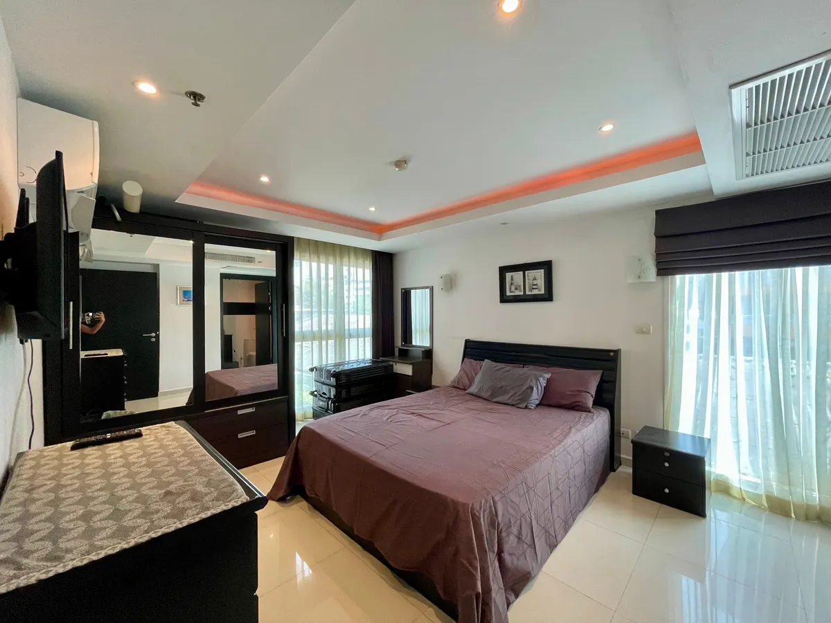 The Avenue Residence Condo For Rent In Central Pattaya photo 27