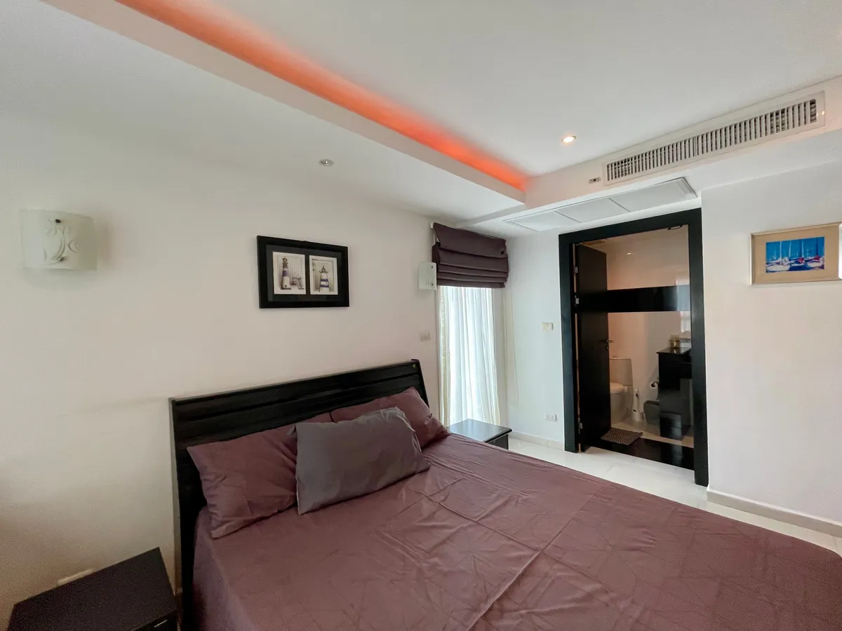 The Avenue Residence Condo For Rent In Central Pattaya photo 28