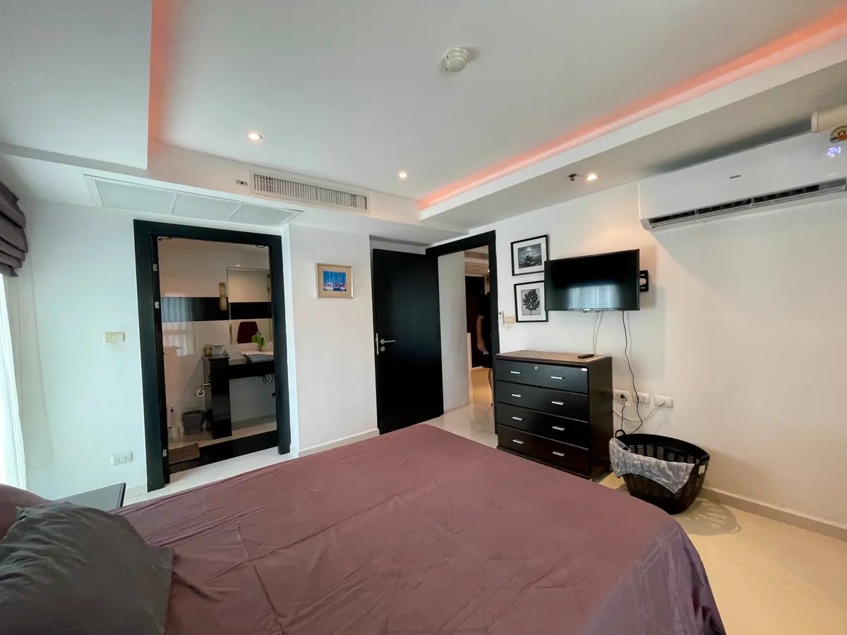 The Avenue Residence Condo For Rent In Central Pattaya photo 29
