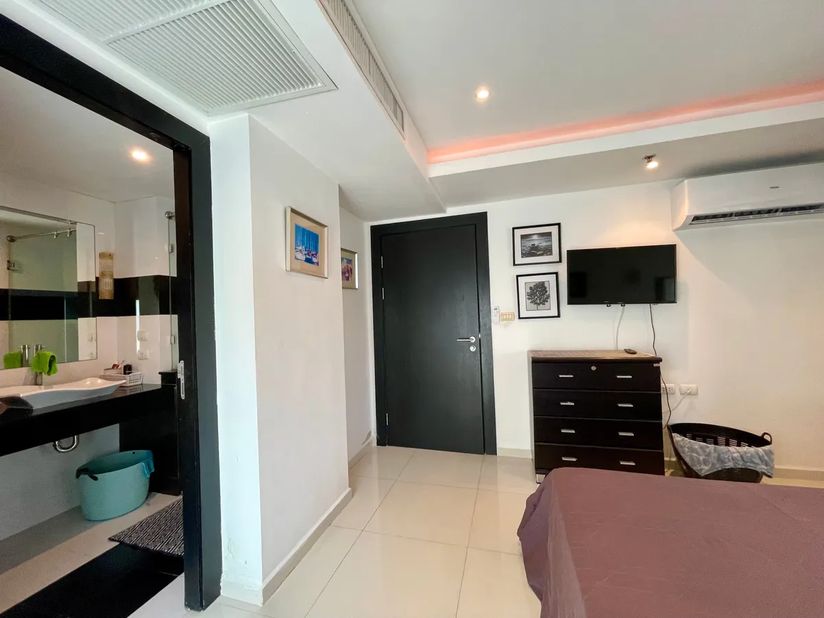 The Avenue Residence Condo For Rent In Central Pattaya photo 31