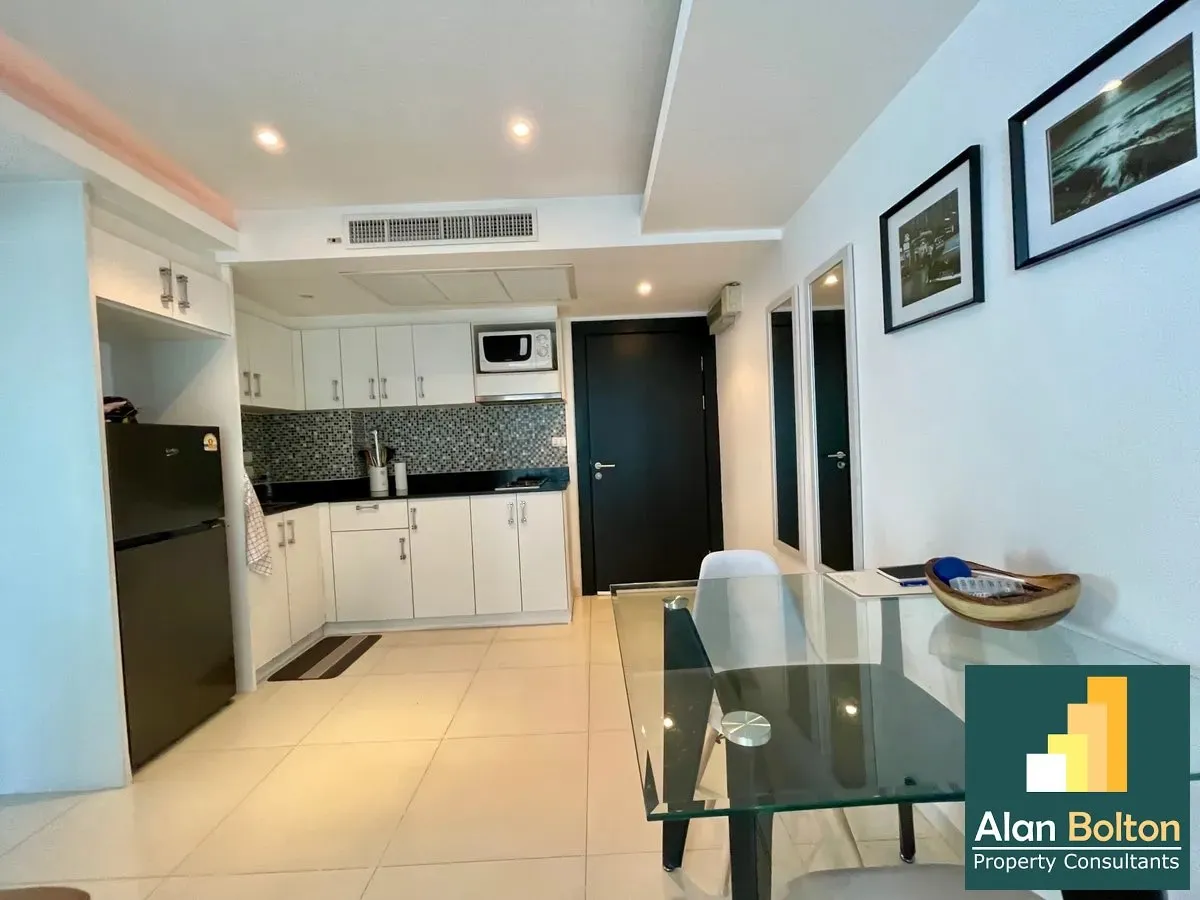 The Avenue Residence Condo For Rent In Central Pattaya photo 5