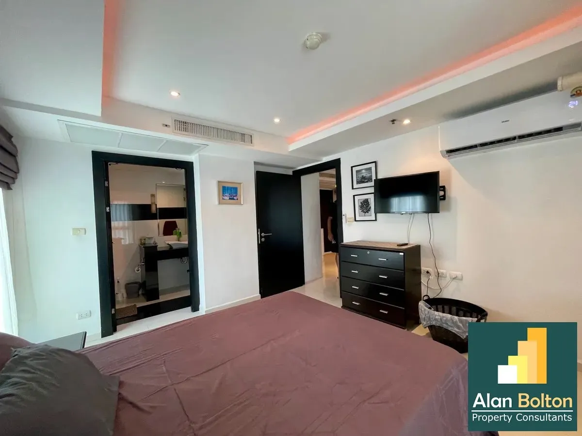 The Avenue Residence Condo For Rent In Central Pattaya photo 7