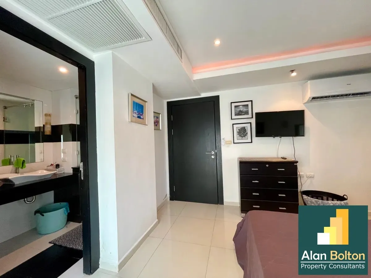 The Avenue Residence Condo For Rent In Central Pattaya photo 8