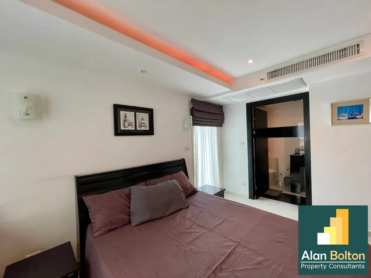 The Avenue Residence Condo For Rent In Central Pattaya photo 9