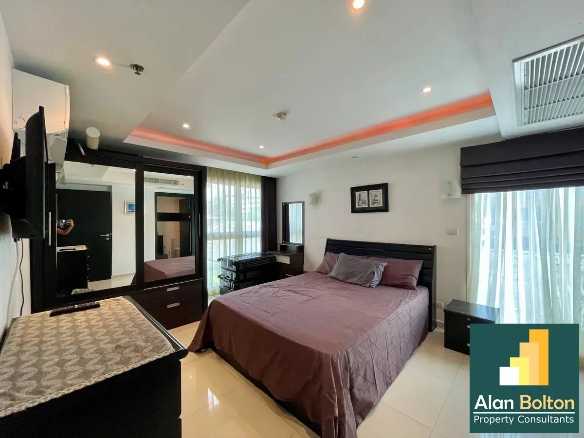 The Avenue Residence Condo For Rent In Central Pattaya photo 10