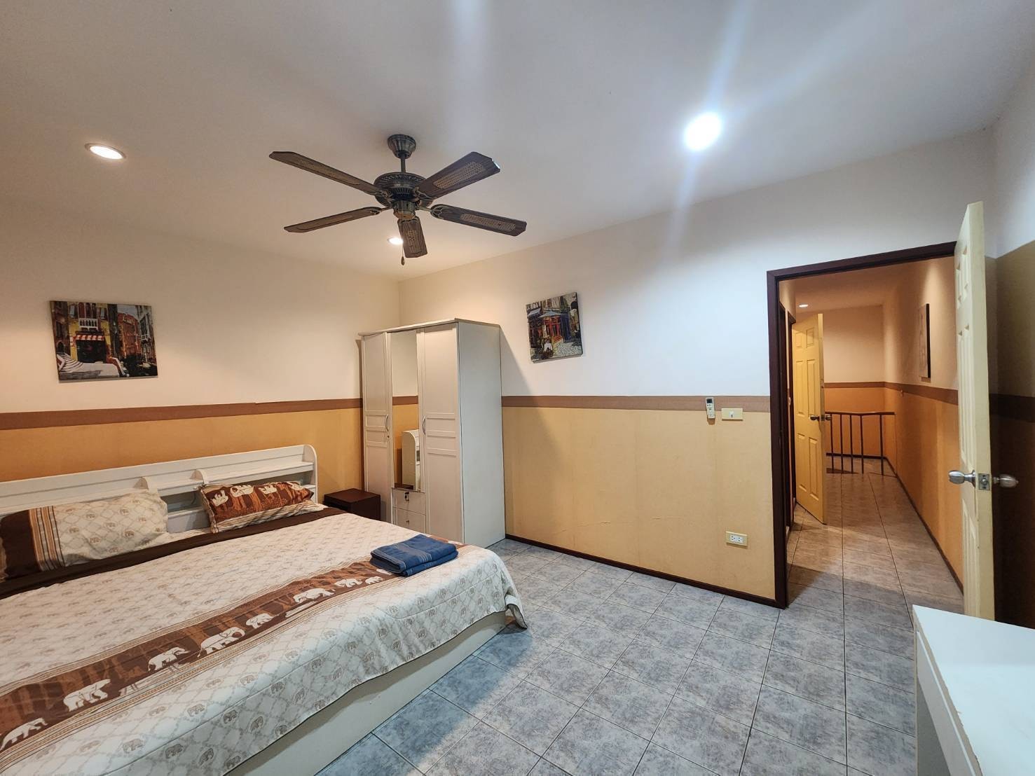 1 Bedroom Bungalow and Resort For Rent photo 19