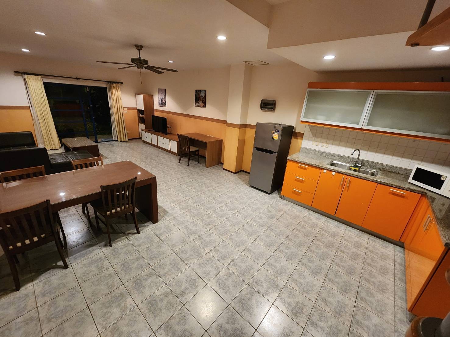 1 Bedroom Bungalow and Resort For Rent photo 18