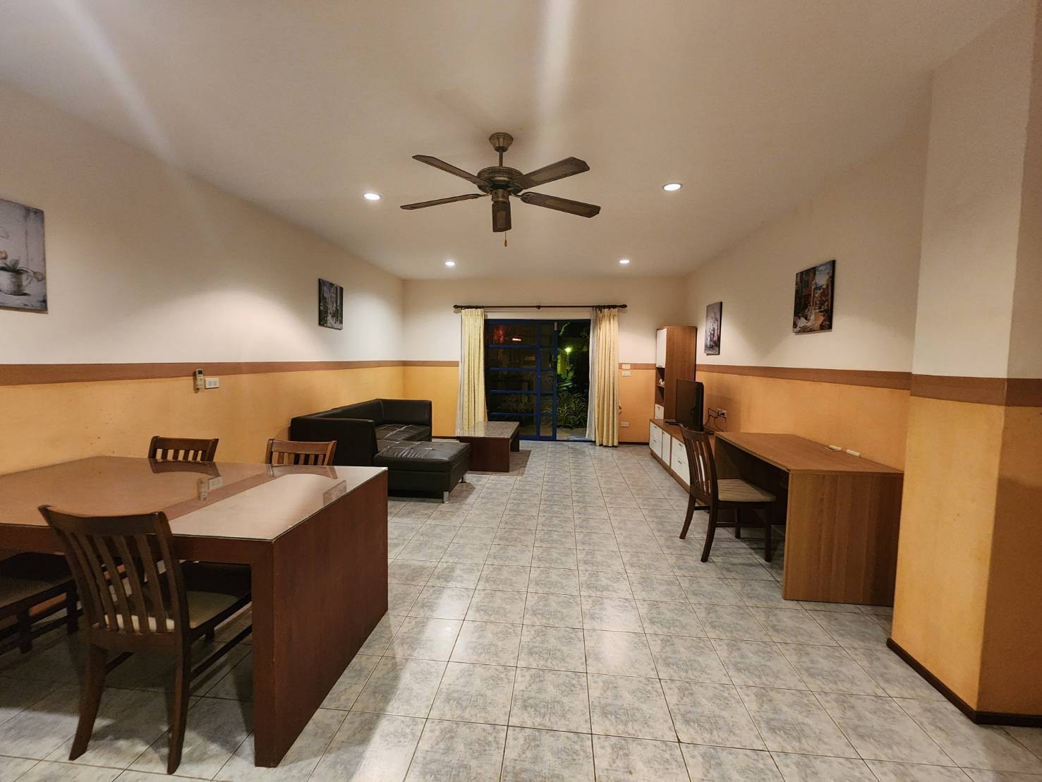 1 Bedroom Bungalow and Resort For Rent photo 13