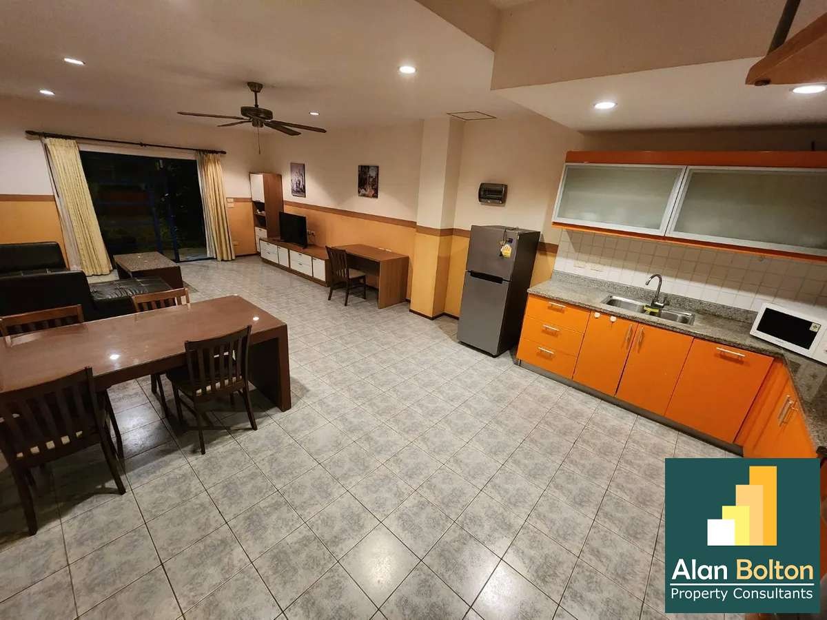 1 Bedroom Bungalow and Resort For Rent photo 4