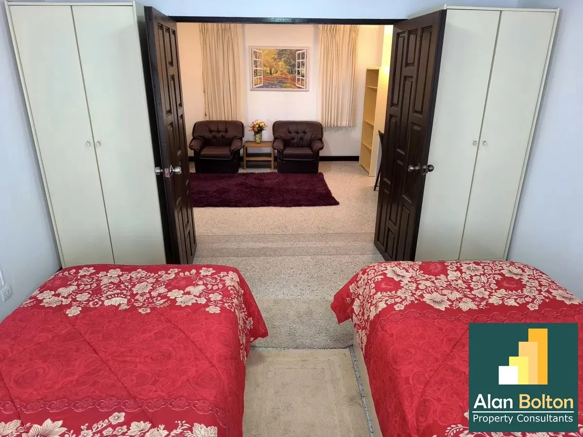 Affordable Condo for Sale in Najomtien photo 2