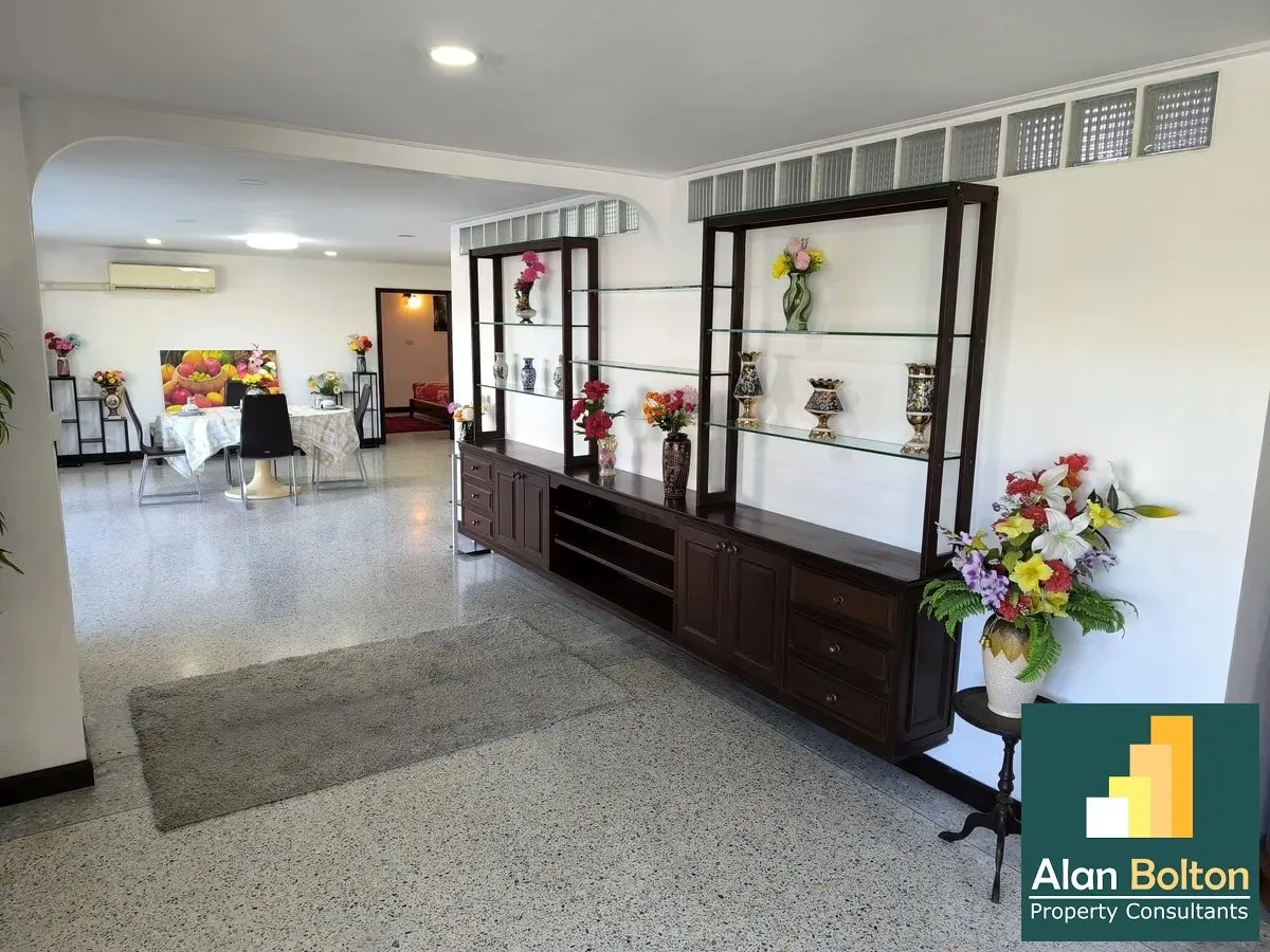 Affordable Condo for Sale in Najomtien photo 13
