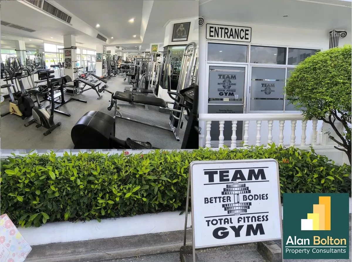 Affordable Condo for Sale in Najomtien photo 14
