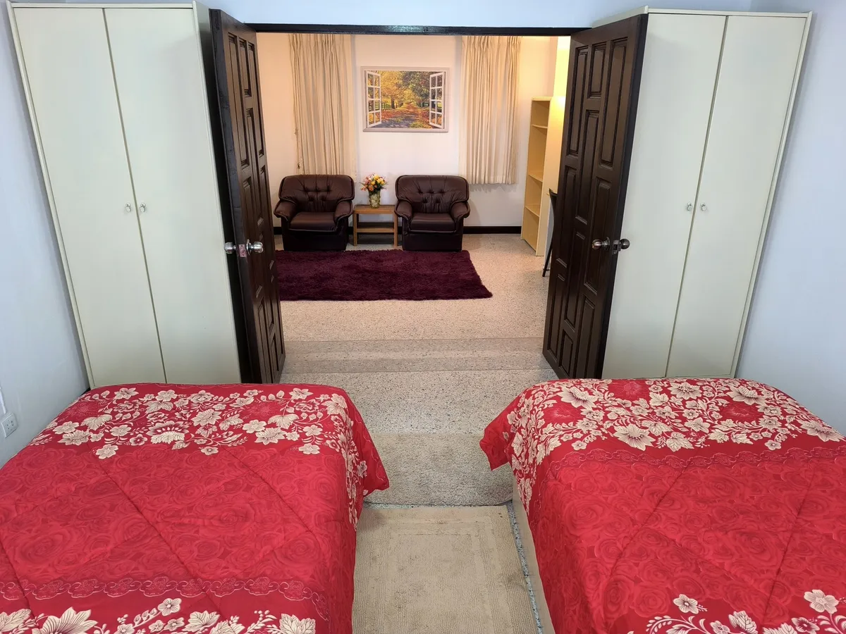 Affordable Condo for Sale in Najomtien photo 18