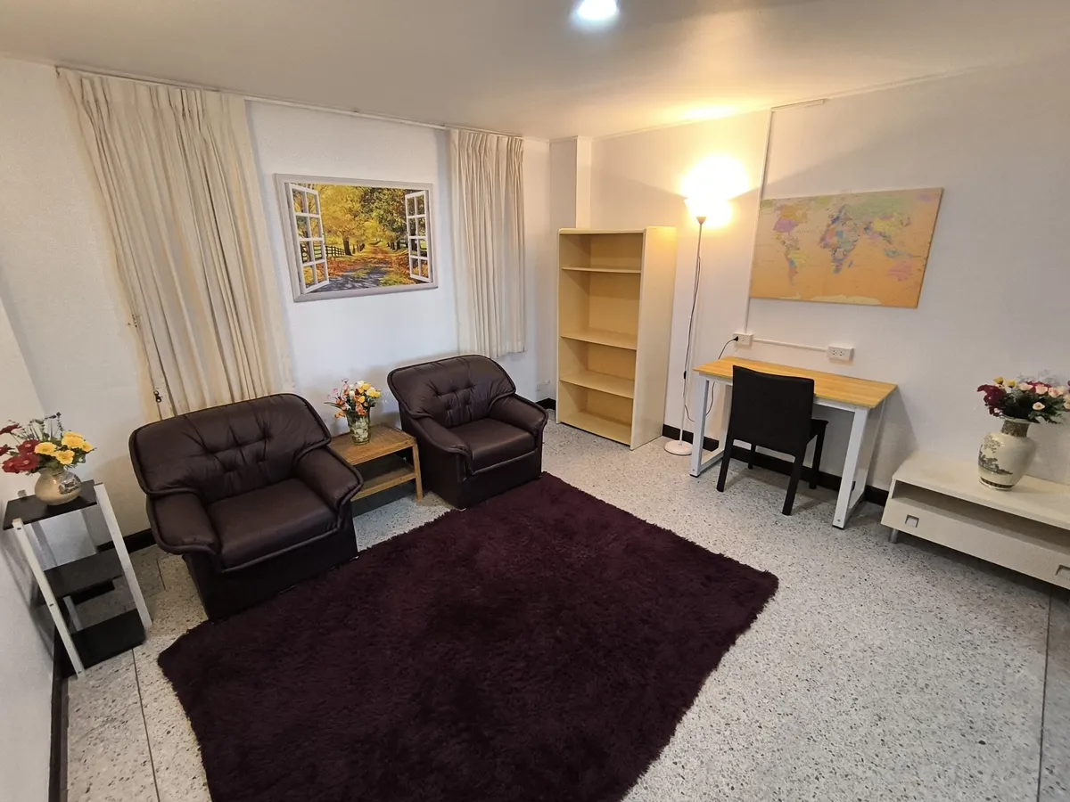 Affordable Condo for Sale in Najomtien photo 23
