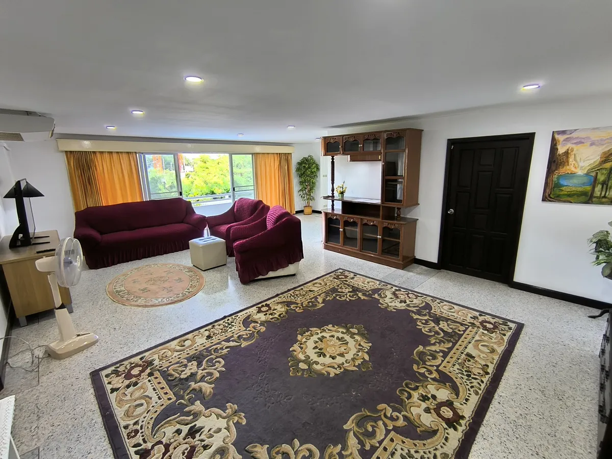 Affordable Condo for Sale in Najomtien photo 24