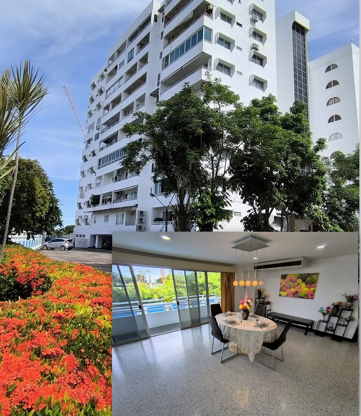 Affordable Condo for Sale in Najomtien photo 26