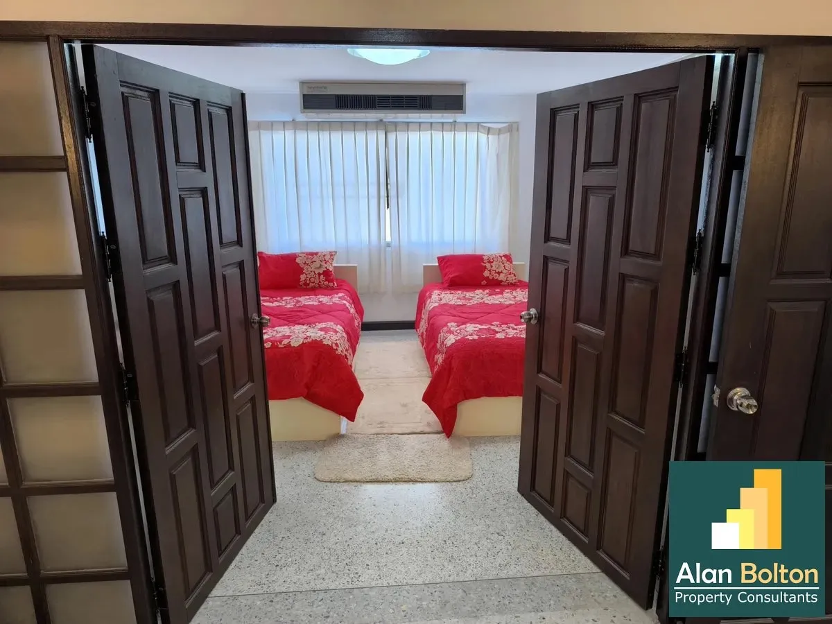 Affordable Condo for Sale in Najomtien photo 6
