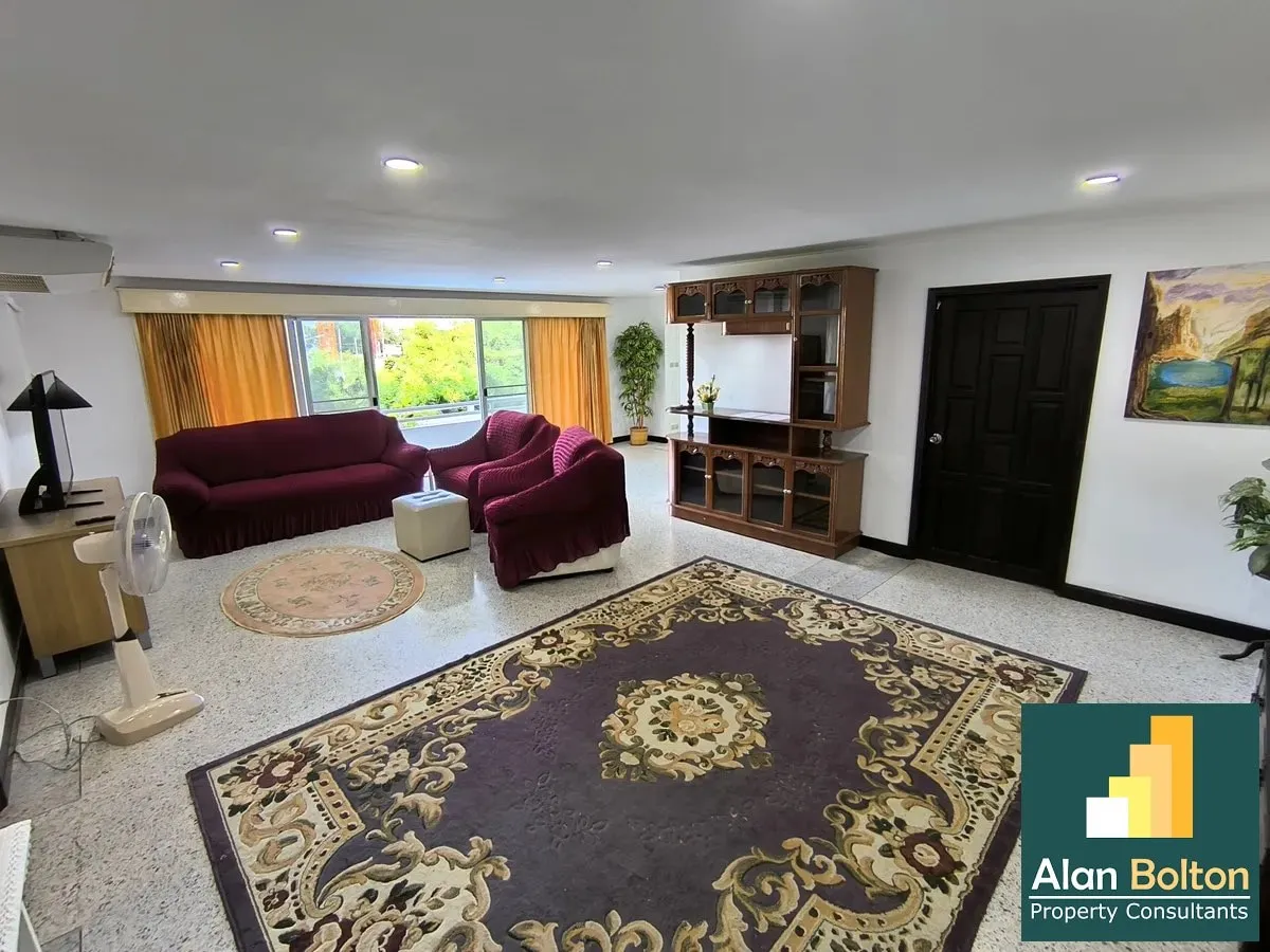 Affordable Condo for Sale in Najomtien photo 9
