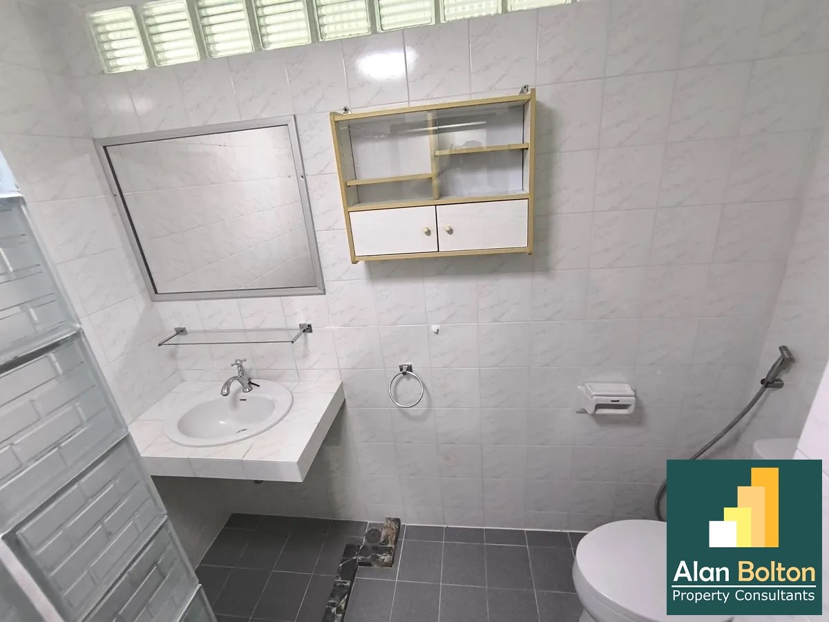 Affordable Condo for Sale in Najomtien photo 5